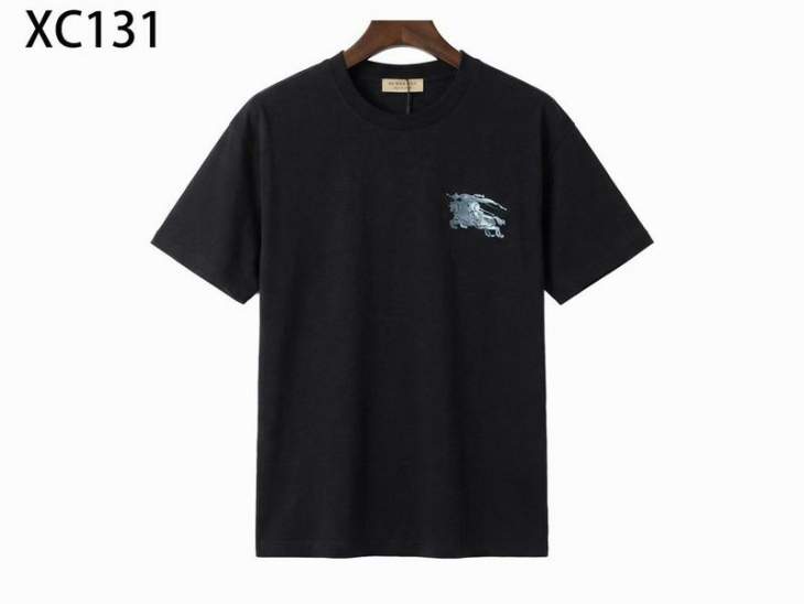 Picture of Burberry T Shirts Short _SKUBurberryS-2XLxetr13519764